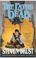 The Paths of the Dead: (1 Viscount of Adrilankha)
