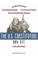 United States Constitution Boxed Set