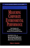 Measuring Corp Environmental P