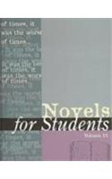 Novels for Students