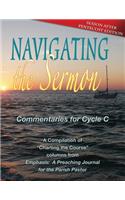 Navigating the Sermon
