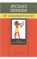 Of Grammatology