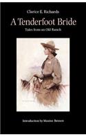 A Tenderfoot Bride