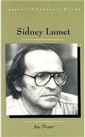 Sidney Lumet