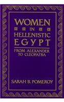 Women in Hellenistic Egypt