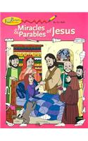 Miracles and Parables Picture Puzz (5pk)