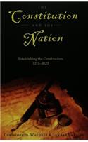 The Constitution and the Nation