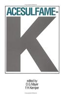 Acesulfame-k