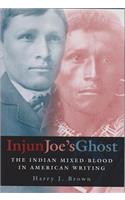 Injun Joe's Ghost: The Indian Mixed-blood in American Writing