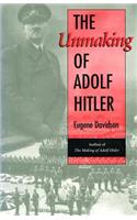 Unmaking of Adolf Hitler