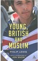 Young, British and Muslim