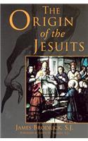 Origin of the Jesuits