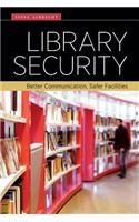 Library Security