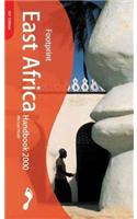 East Africa Handbook
