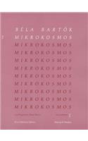 Mikrokosmos Volume 5 (Pink)