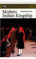Modern Indian Kingship