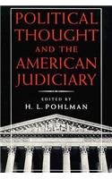 Political Thought and the American Judiciary