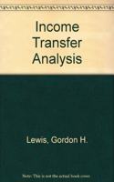 Income Transfer Analysis