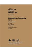 Energetics of Gaseous Ions