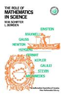 The Role of Mathematics in Science