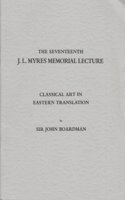 Classical Art in Eastern Translation