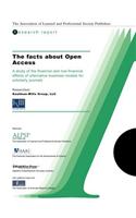 Facts about Open Access