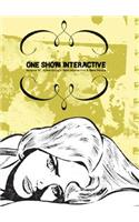 One Show Interactive, Volume IX