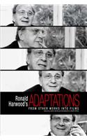 Ronald Harwood's Adaptations