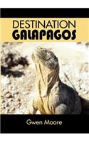 Destination Galapagos