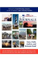 Bike Across America: The Journals