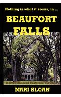 Beaufort Falls