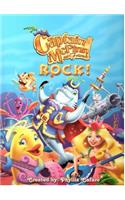 Captain McFinn and Friends Rock!