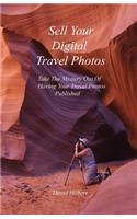 How to Sell Your Digital Travel Photos