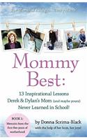 MommyBest