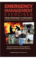 Emergency Management Exercises
