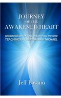 Journey of the Awakened Heart