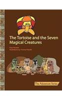 Tortoise and the Seven Magical Creatures