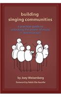 Building Singing Communities