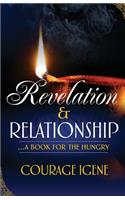 Revelation & Relationship