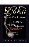 Kyoka, Japan's Comic Verse