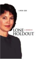 Lone Holdout