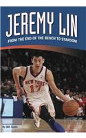 Jeremy Lin