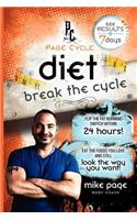 Page Cycle Diet