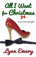 All I Want For Christmas