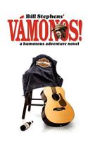 Vamonos!
