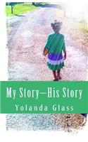 My Story-His Story
