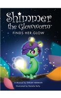 Shimmer the Glowworm Finds Her Glow