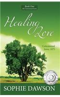 Healing Love (Cottonwood Series #1)