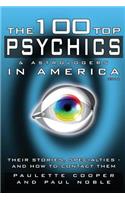 The 100 Top Psychics and Astrologers in America 2014