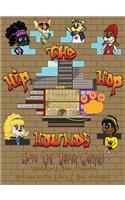 The Hip Hop Hounds Save The Youth Center